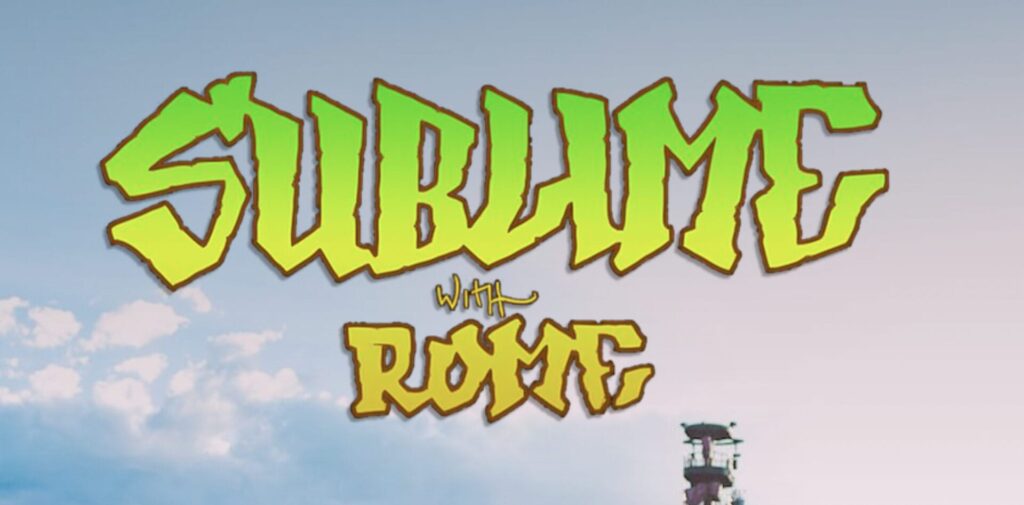 Rome Ramirez to Depart from Sublime with Rome Following 2024